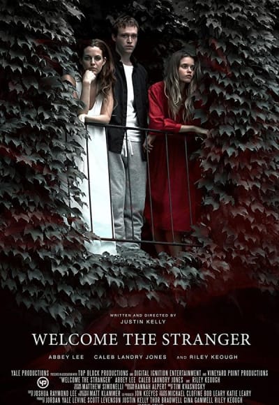 Welcome the Stranger