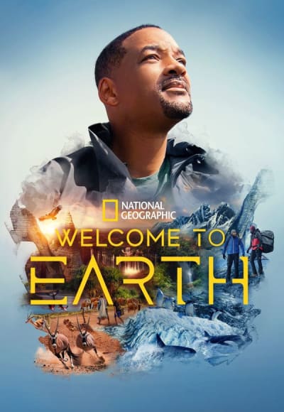 Welcome to Earth - Season 1