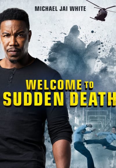 Welcome to Sudden Death