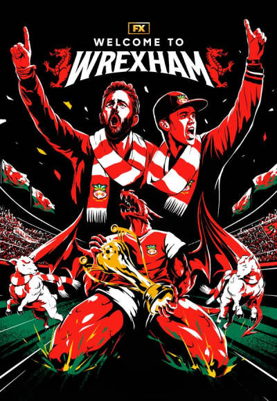 Welcome to Wrexham - Season 1