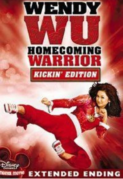 Wendy Wu: Homecoming Warrior