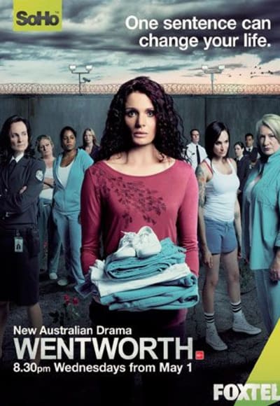 Wentworth - Season 2