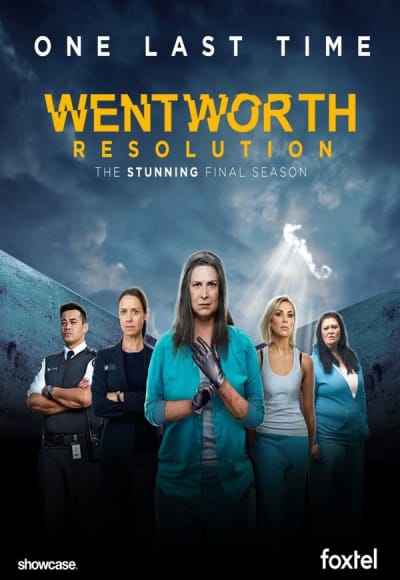 Wentworth - Season 9