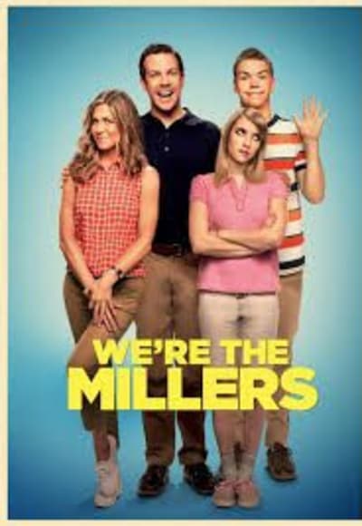 Were The Millers