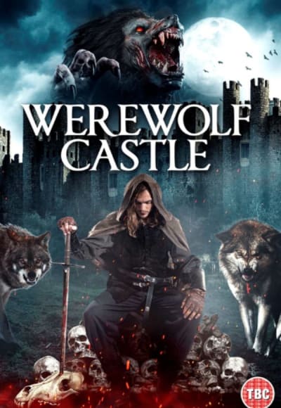 Werewolf Castle