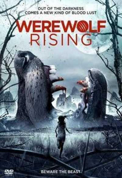 Werewolf Rising