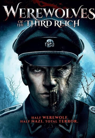 Werewolves of the Third Reich