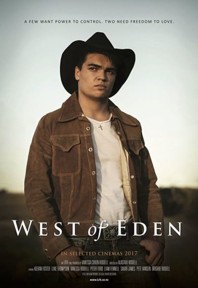 West of Eden