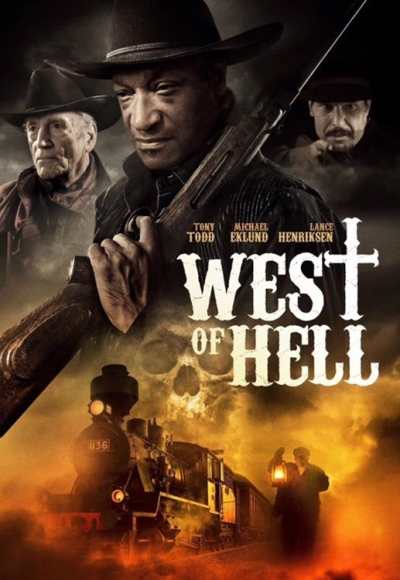 West of Hell