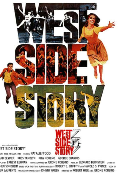 West Side Story