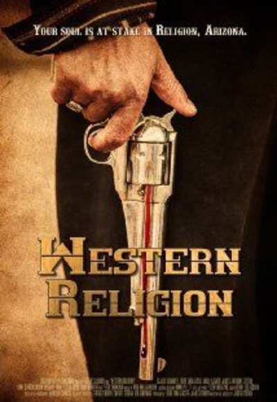 Western Religion