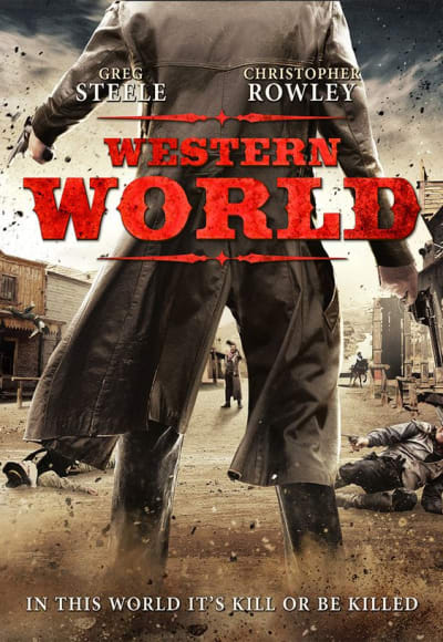 Western World