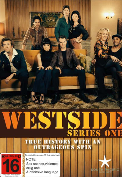 Westside - Season 1