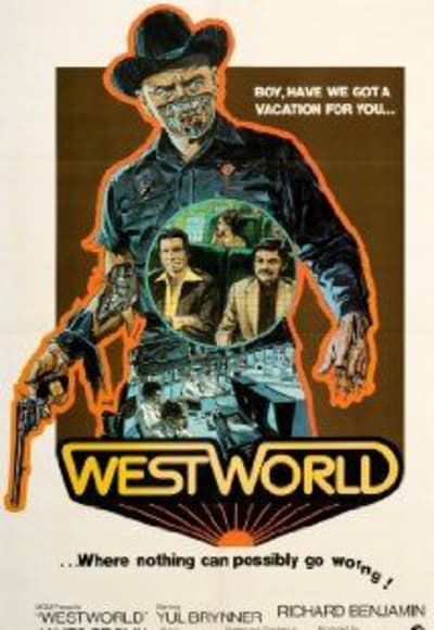 Westworld