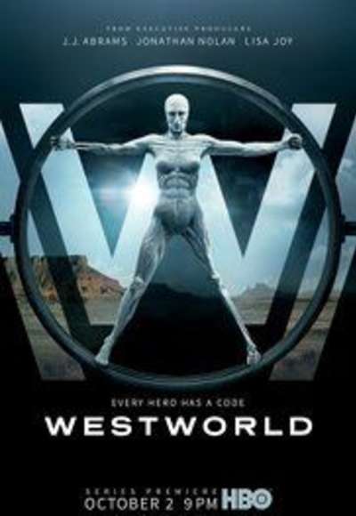 Westworld - Season 1