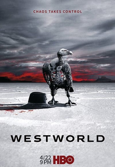 Westworld - Season 2