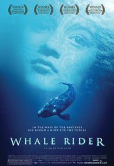 Whale Rider