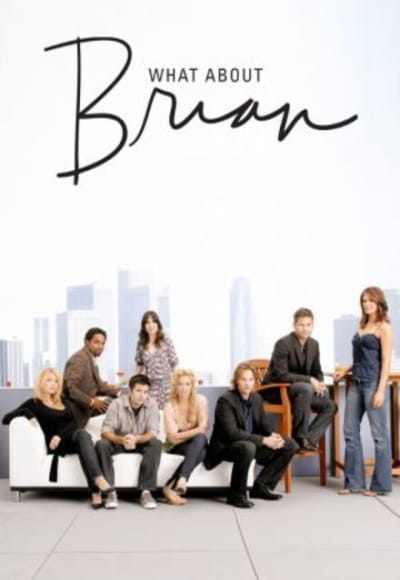 What About Brian  - Season 2