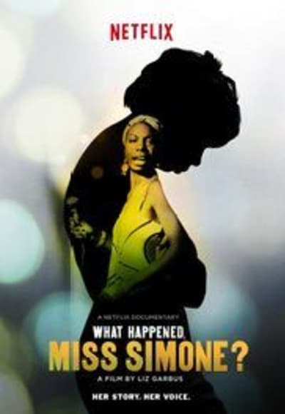 What Happened, Miss Simone?