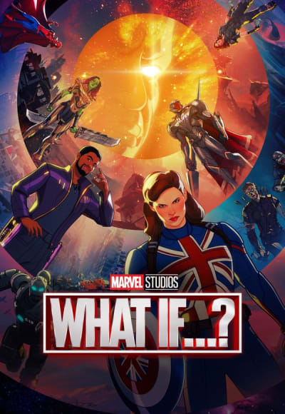 What If? - Season 1