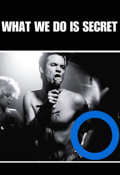 What We Do Is Secret