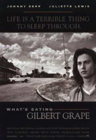 Whats Eating Gilbert Grape