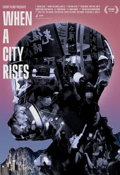 When a City Rises