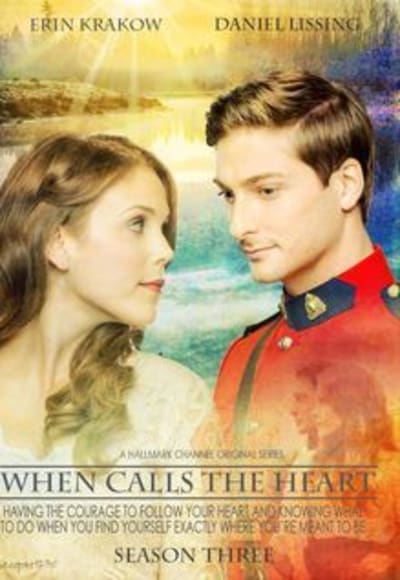 When Calls the Heart - Season 3