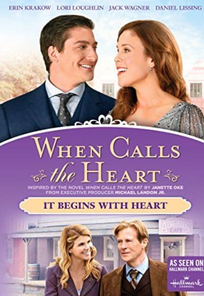 When Calls the Heart - Season 4