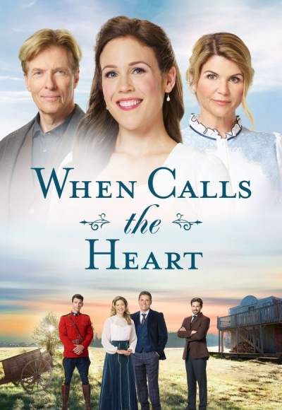 When Calls The Heart - Season 6