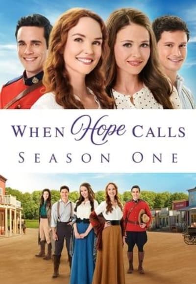 When Hope Calls - Season 1