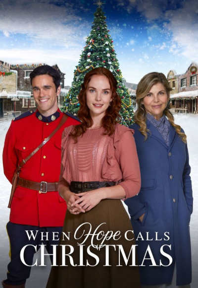 When Hope Calls - Season 2