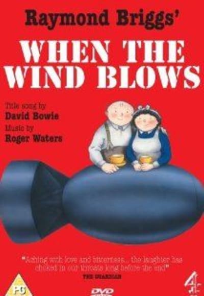 When the Wind Blows