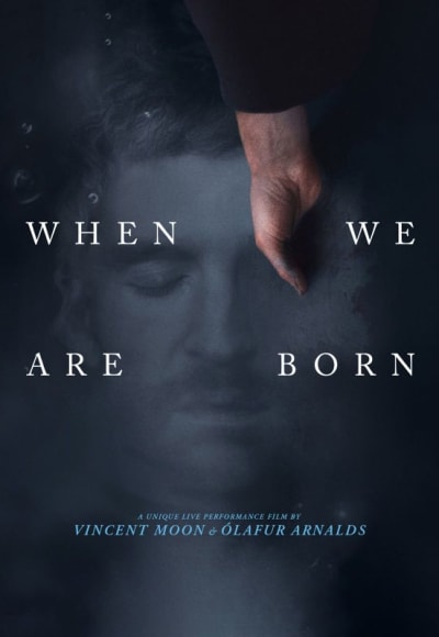 When We Are Born