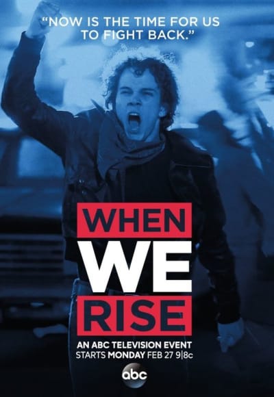 When We Rise - Season 1