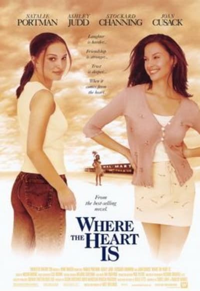 Where the Heart is (2000)