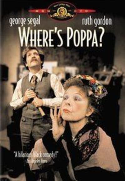 Where's Poppa?