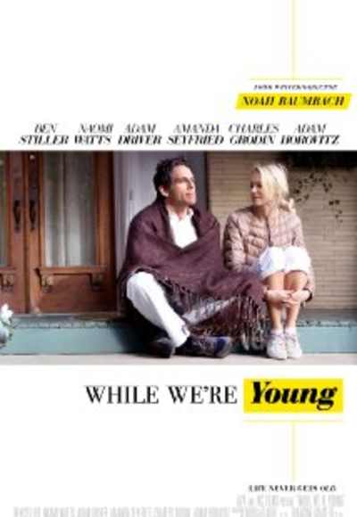 While We Are Young