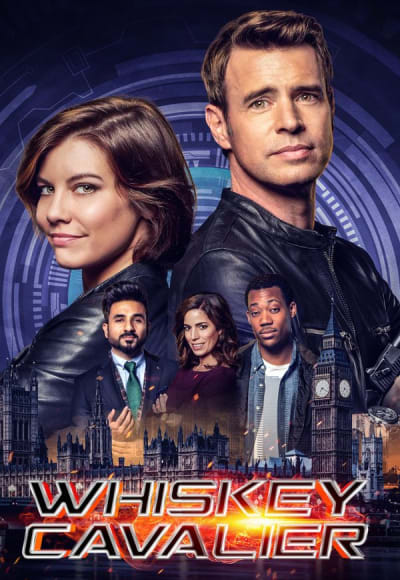 Whiskey Cavalier - Season 1