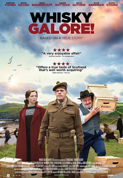 Whisky Galore