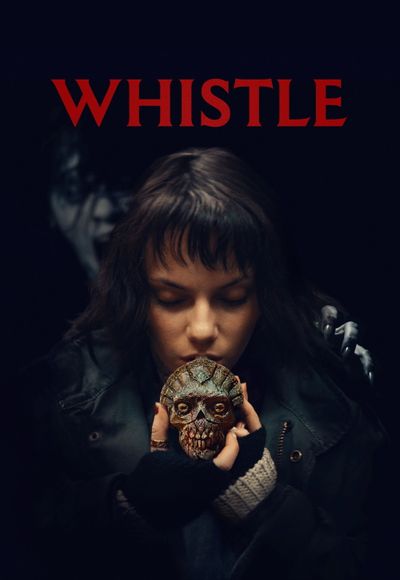 Whistle
