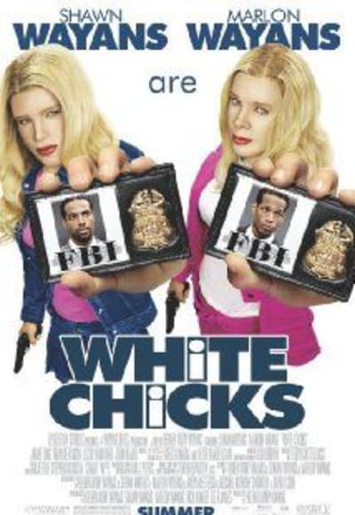 White Chicks