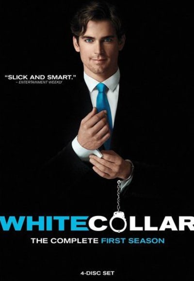 White Collar - Season 1