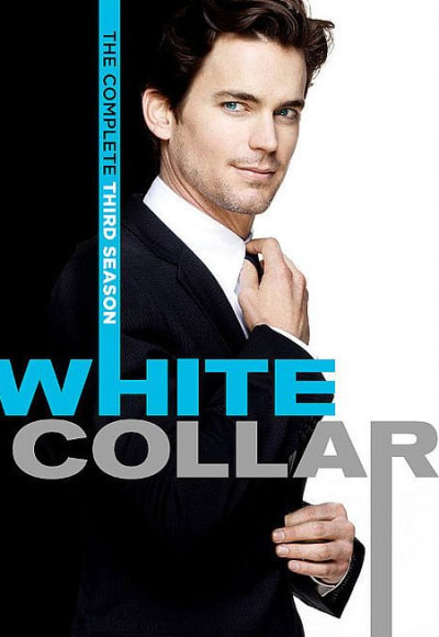 White Collar - Season 3