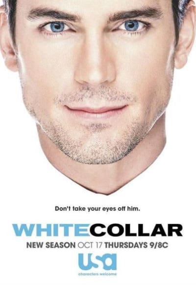 White Collar - Season 5