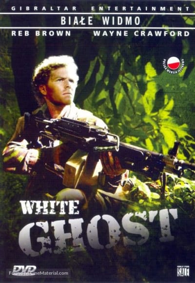 White Ghost