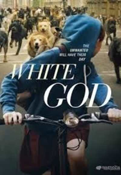 White God