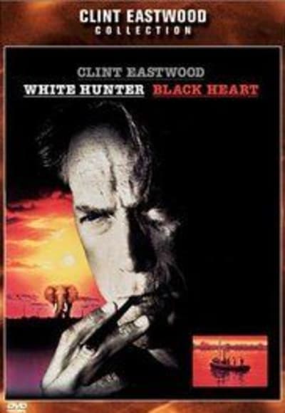 White Hunter Black Heart