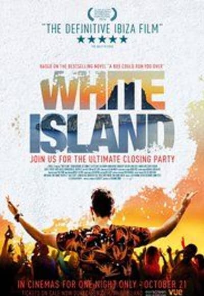 White Island