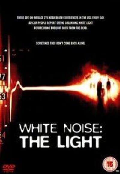 White Noise 2: The Light